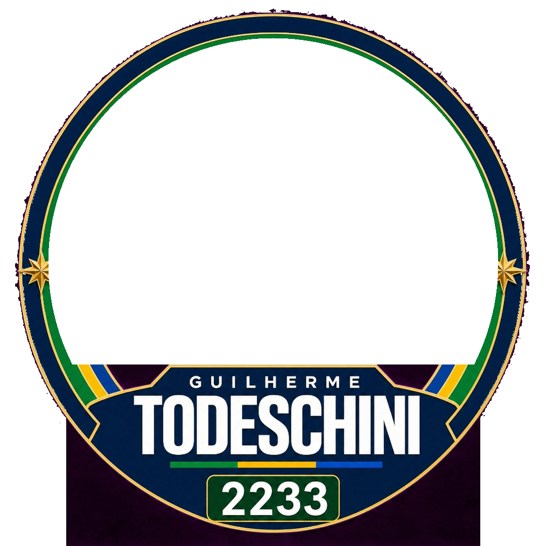 Moldura Oficial 4